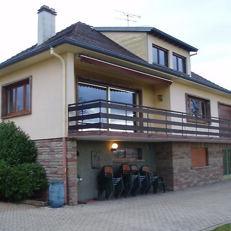 Villa Du Lion D'Or ラ・プティット・ピエール 部屋 写真