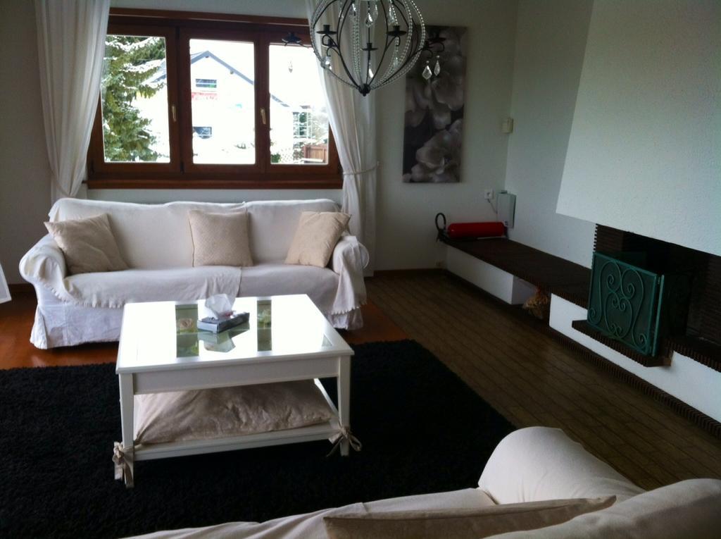 Villa Du Lion D'Or ラ・プティット・ピエール 部屋 写真