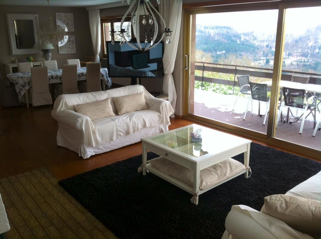 Villa Du Lion D'Or ラ・プティット・ピエール 部屋 写真