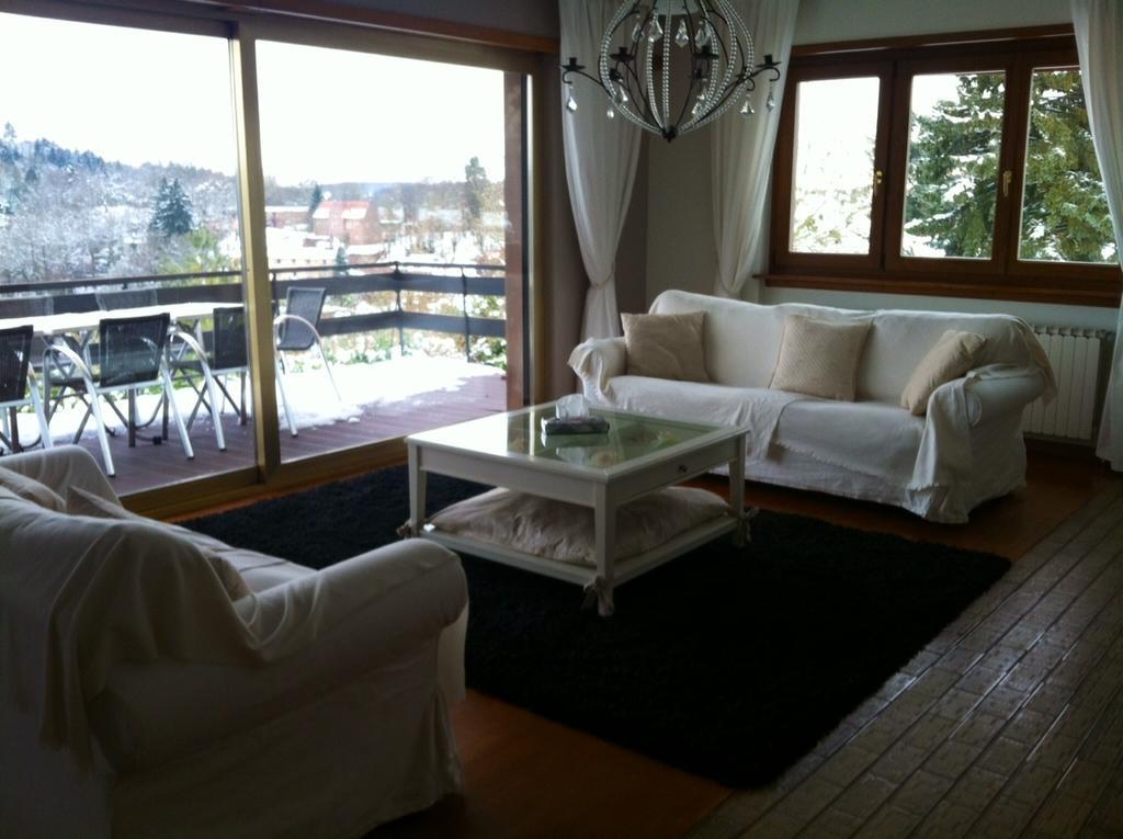 Villa Du Lion D'Or ラ・プティット・ピエール 部屋 写真