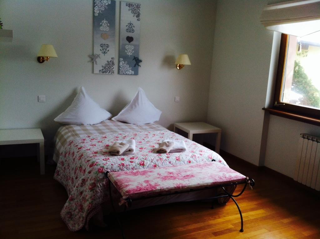 Villa Du Lion D'Or ラ・プティット・ピエール 部屋 写真