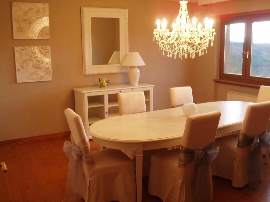 Villa Du Lion D'Or ラ・プティット・ピエール 部屋 写真