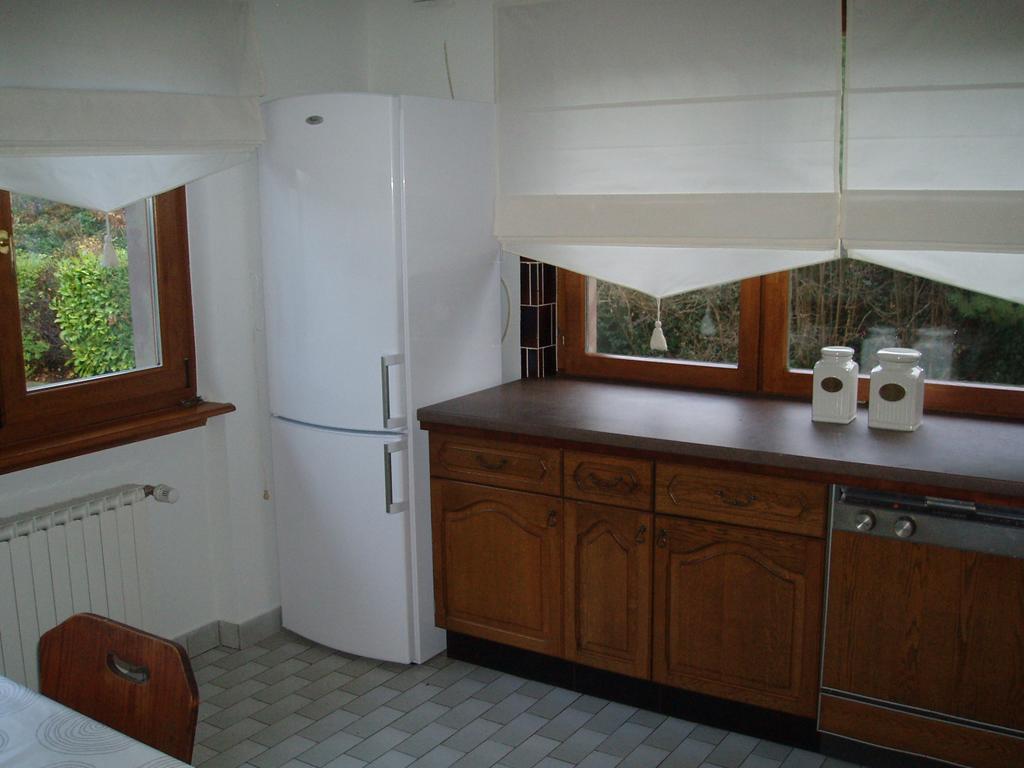 Villa Du Lion D'Or ラ・プティット・ピエール 部屋 写真