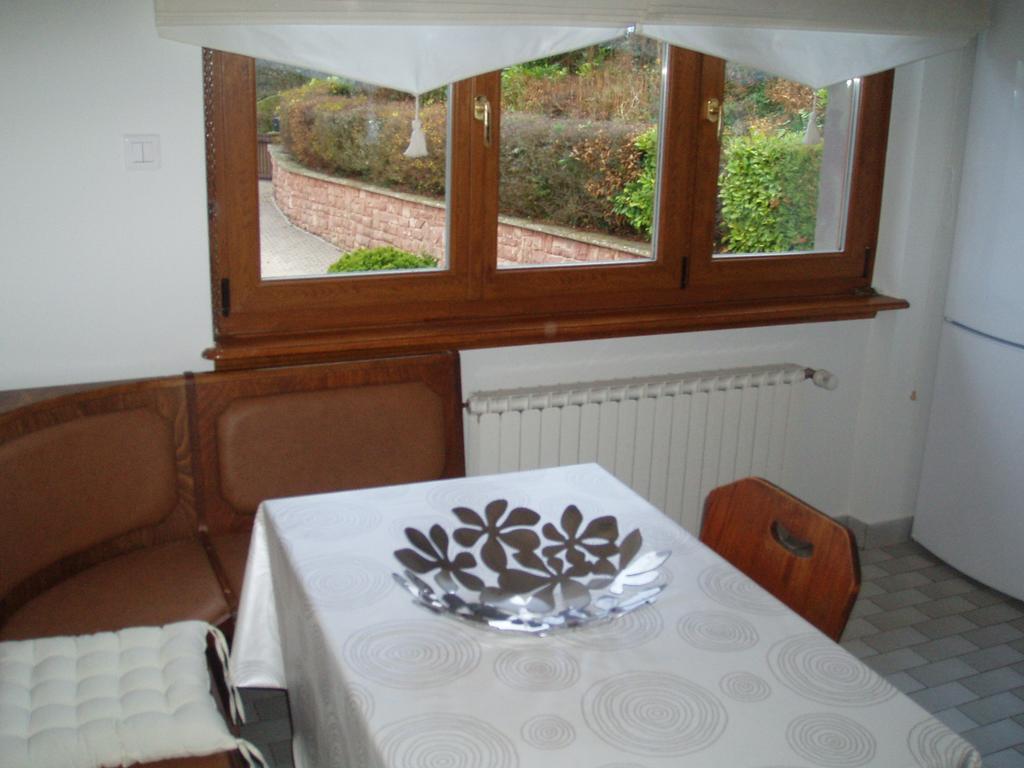 Villa Du Lion D'Or ラ・プティット・ピエール 部屋 写真