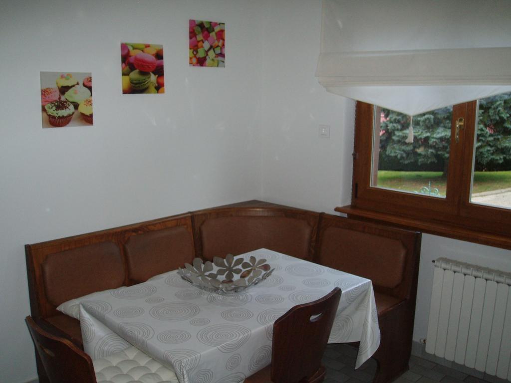 Villa Du Lion D'Or ラ・プティット・ピエール 部屋 写真