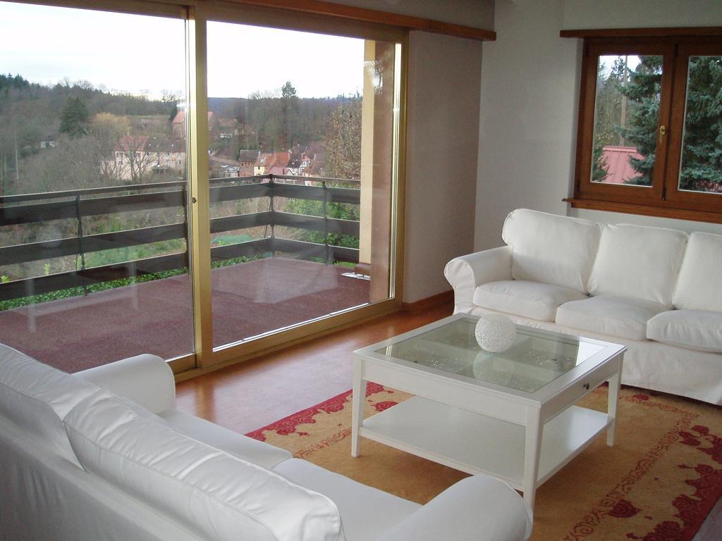 Villa Du Lion D'Or ラ・プティット・ピエール 部屋 写真