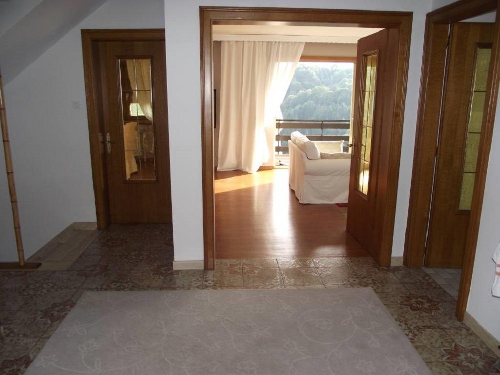 Villa Du Lion D'Or ラ・プティット・ピエール 部屋 写真