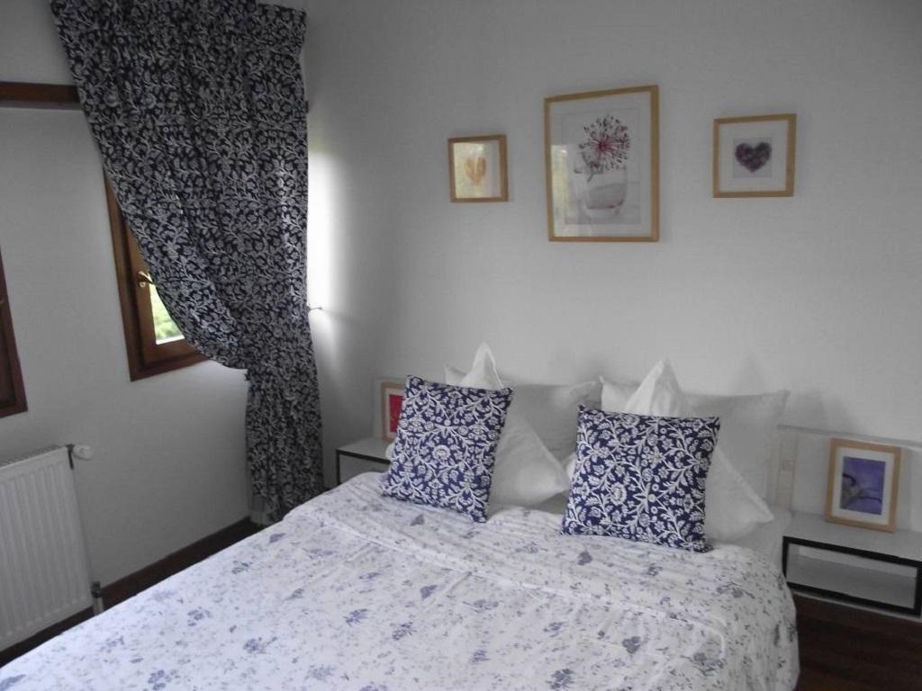 Villa Du Lion D'Or ラ・プティット・ピエール 部屋 写真