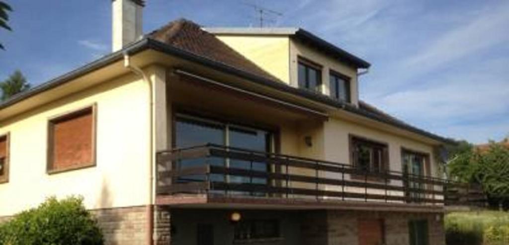 Villa Du Lion D'Or ラ・プティット・ピエール 部屋 写真
