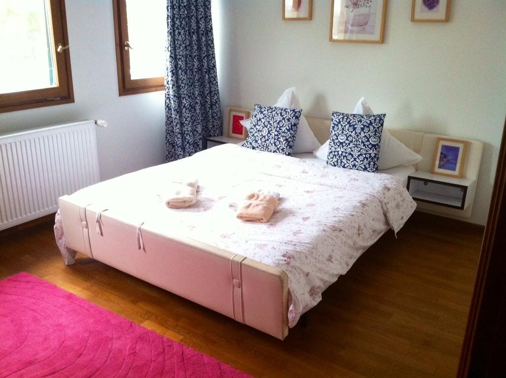 Villa Du Lion D'Or ラ・プティット・ピエール 部屋 写真