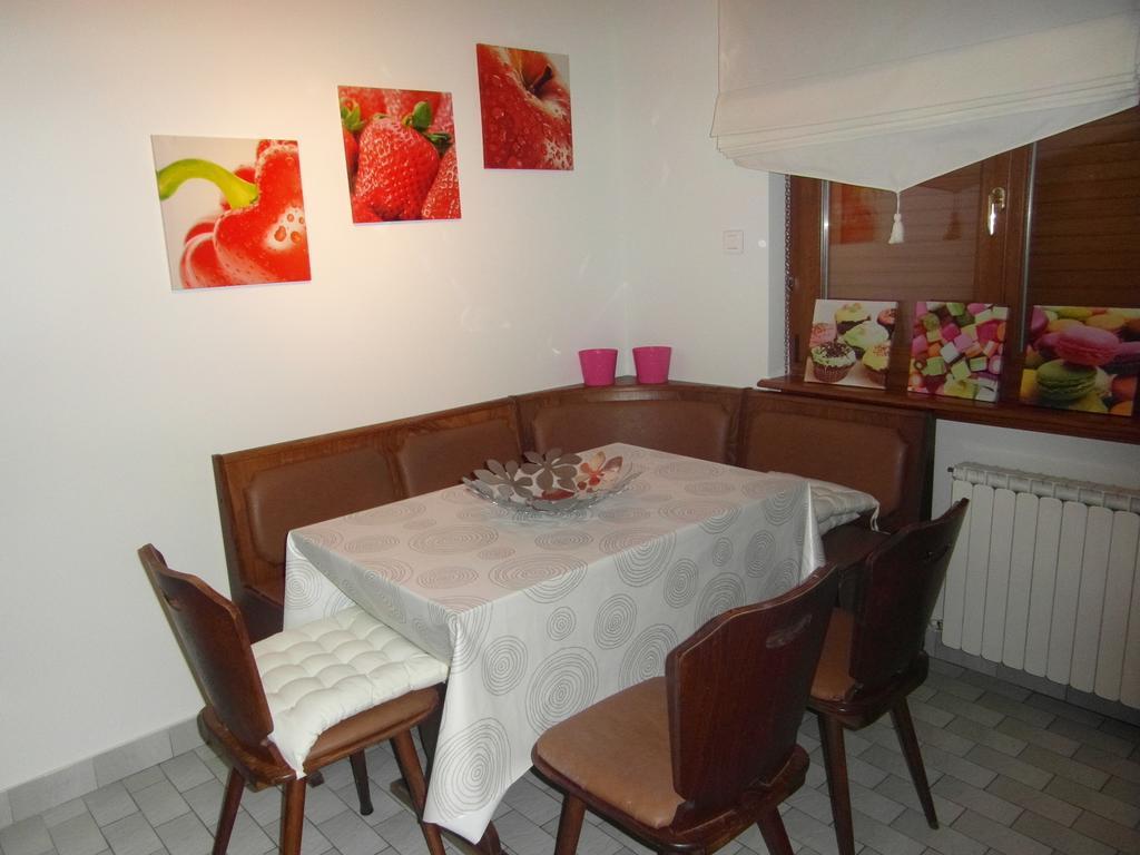 Villa Du Lion D'Or ラ・プティット・ピエール 部屋 写真