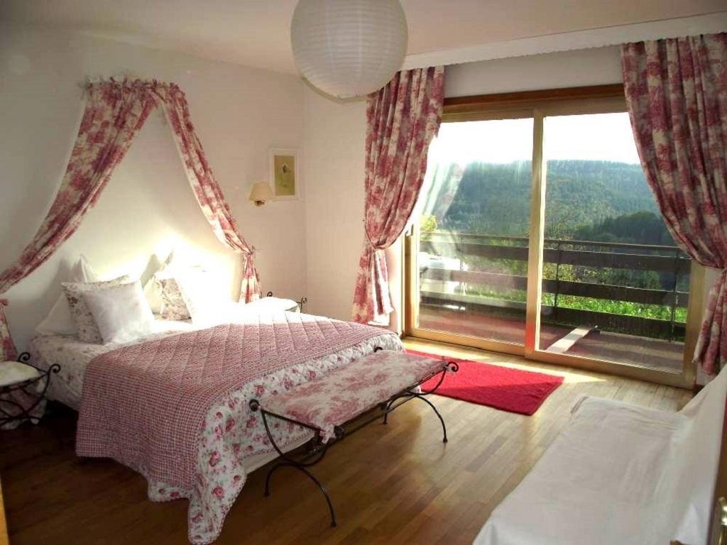Villa Du Lion D'Or ラ・プティット・ピエール 部屋 写真
