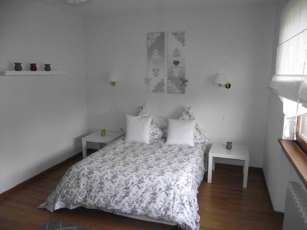Villa Du Lion D'Or ラ・プティット・ピエール 部屋 写真