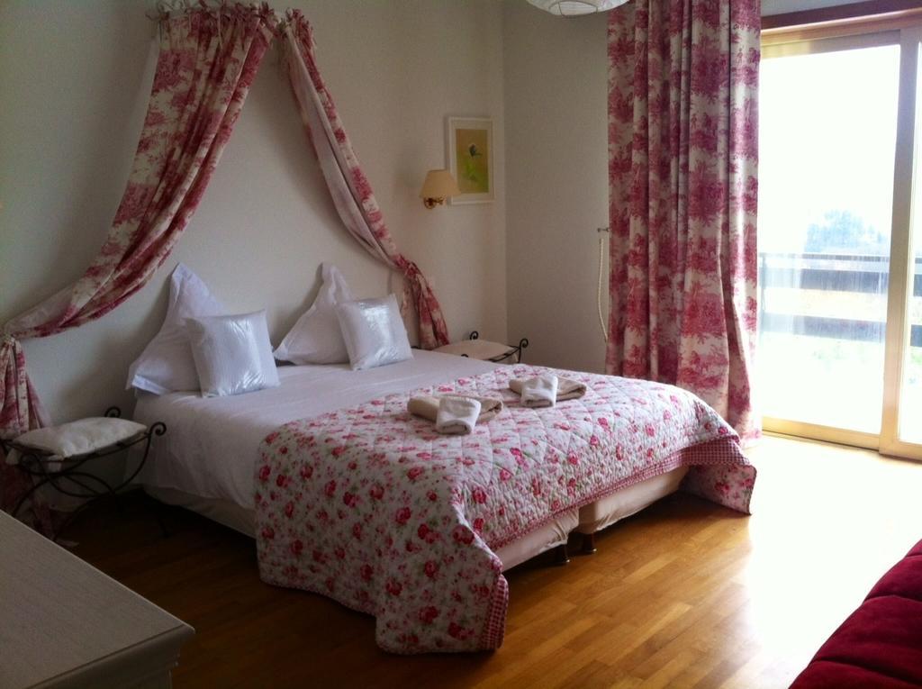 Villa Du Lion D'Or ラ・プティット・ピエール 部屋 写真